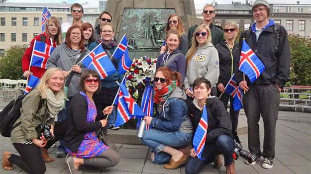 Islande: valsts reliģija. Kāda ir reliģija Islandē?