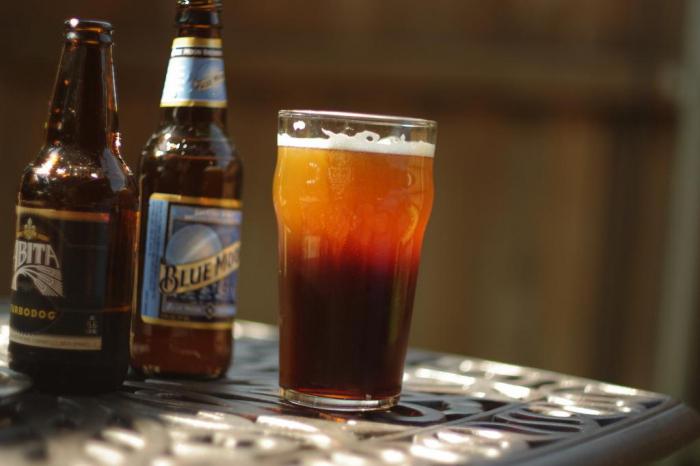 Samazināt alu: dzēriena noslēpumi