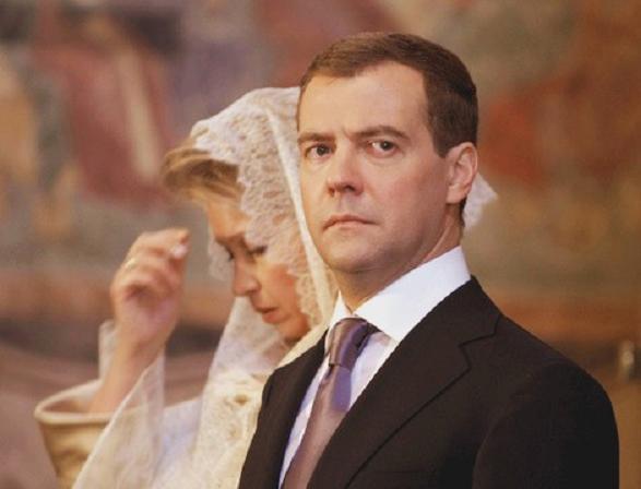 Ilja Medvedevs: valdības vadītāja dēla biogrāfija