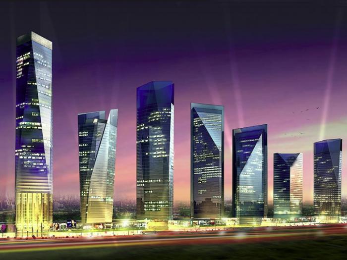 Kazahstānas galvaspilsēta ir Astana