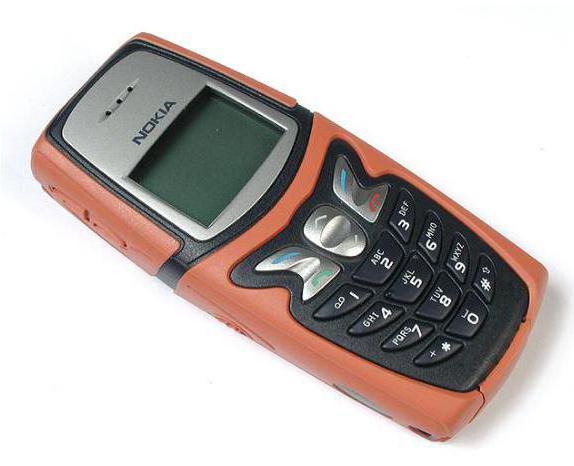 Nokia 5210: pārskats par mobilo tālruni