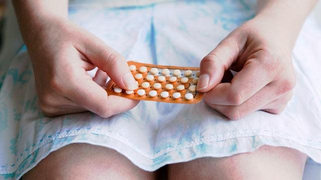 ārkārtas kontracepcijas tabletes